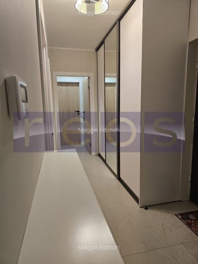VANZARE APARTAMENT MODERN 3 CAMERE | IANCU NICOLAE | CURTE PROPRIE | - 22