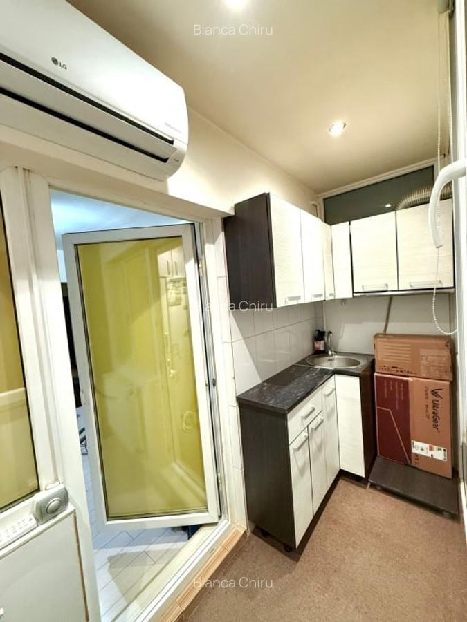 Garsoniera superba mobilata si utilata complet Strada Rezervelor 93 - 10