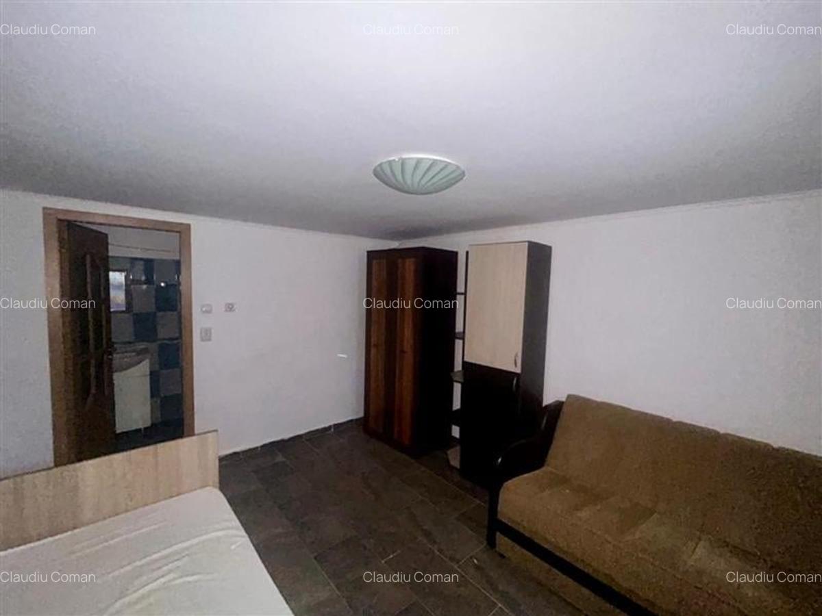 Apartament cu 2 camere semidecomandat în Centrul Civic - 5