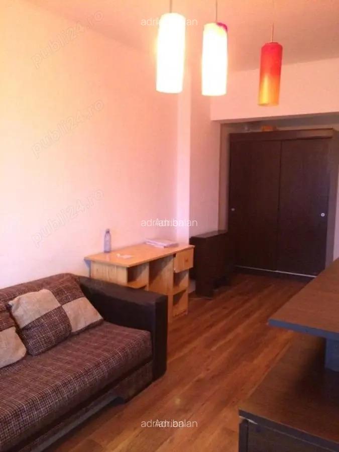 Particular inchiriez garsoniera Complex Primavara - 6
