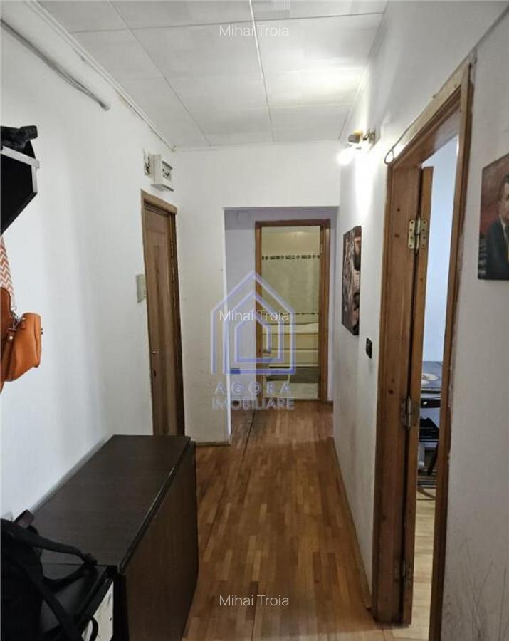 Apartament 2 Camere Zona George Enescu, Vizavi de GN 8 - 3