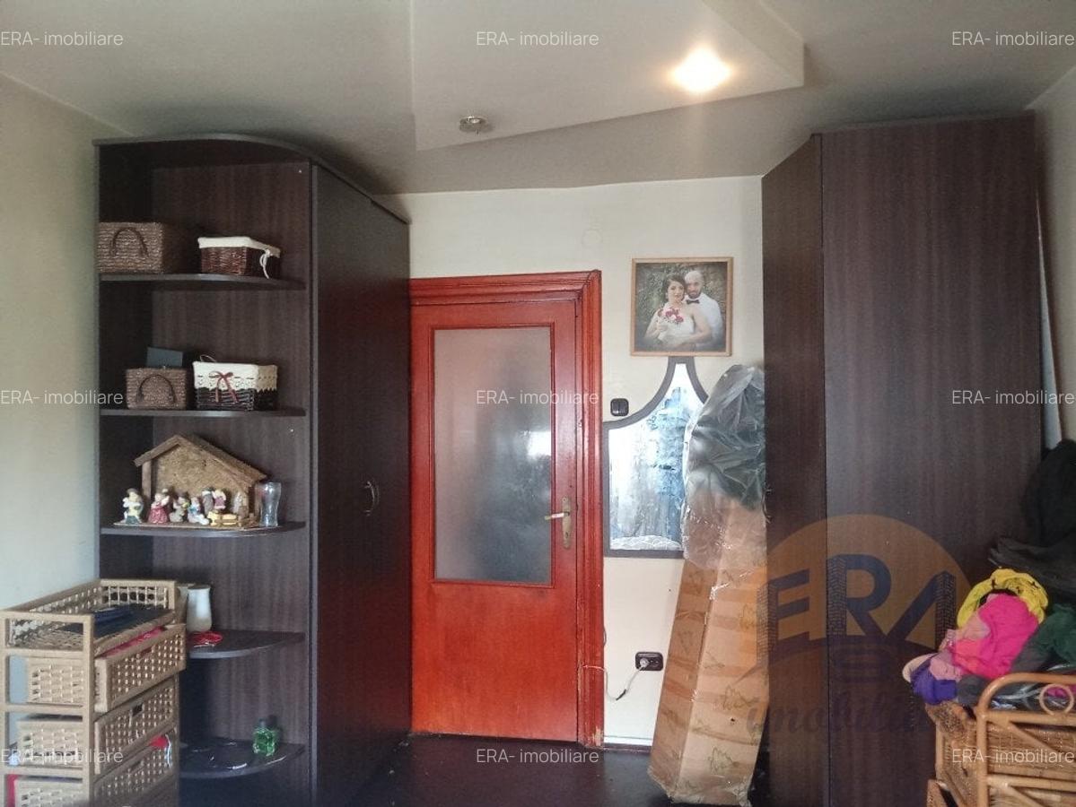 Apartament cu 3 camere decomandat, mobilat în Rogerius - 3