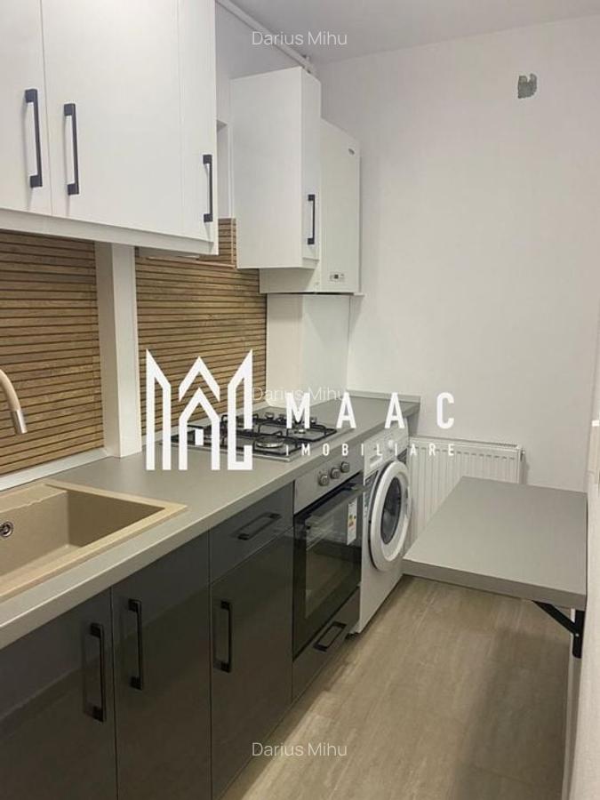 Apartament cu 1 camera | Decomandat | Balcon | M. Viteazul - 1