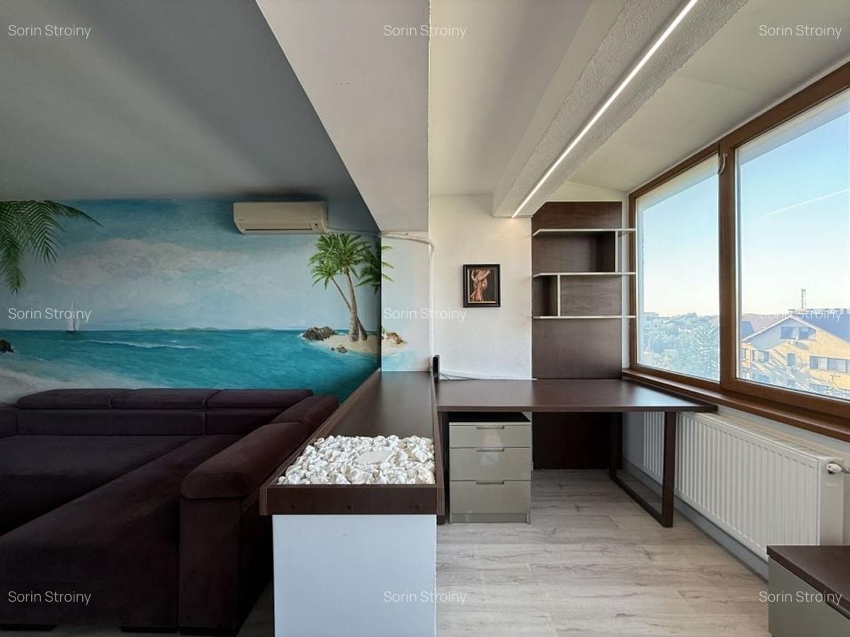 Apartament superb Popesti Leordeni - LIDL Oltenitei - 4