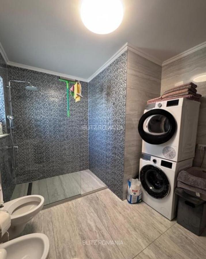 Duplex modern, mobilat si utilat complet - 35