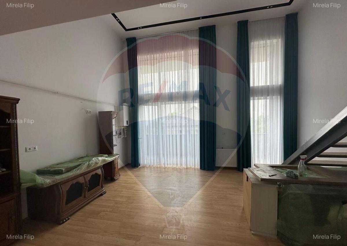 BLOC NOU - Apartament cu supanta - 2