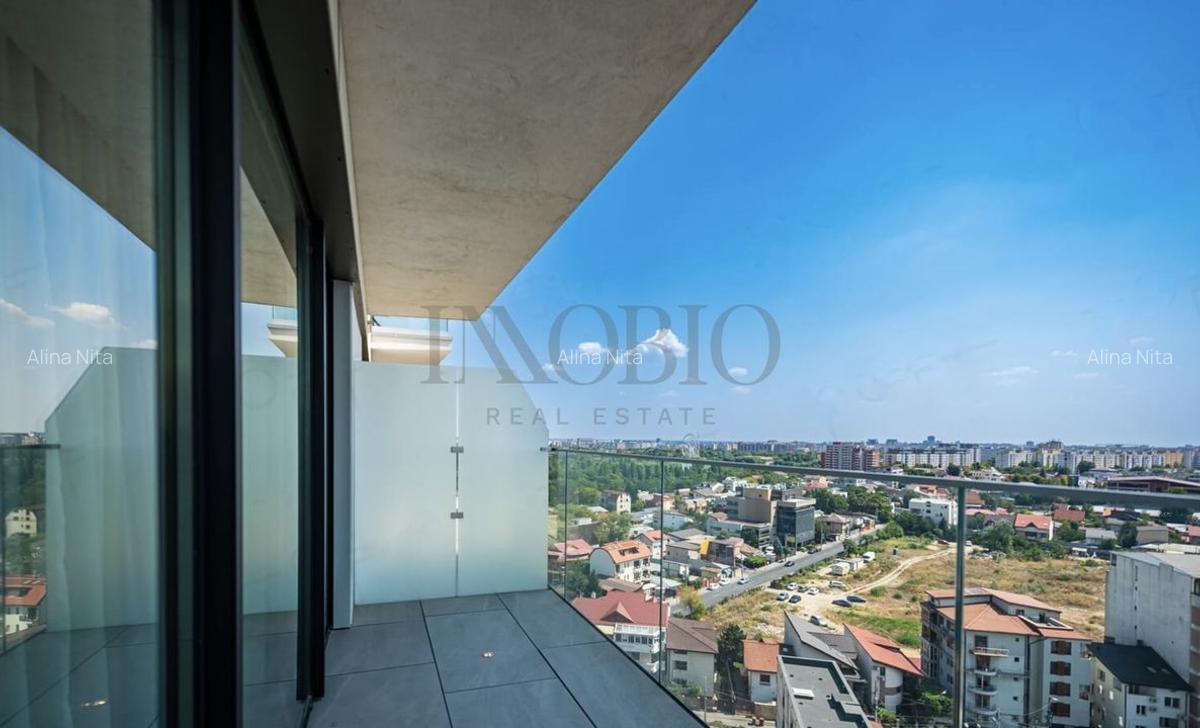 Apartament 2 Camere - Loc de Parcare - Verdi Park - 6