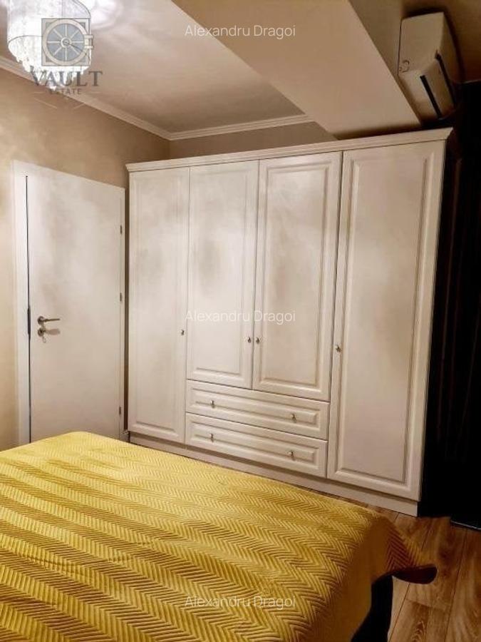Apartament 3 camere- parcare si boxa-Titan - 6