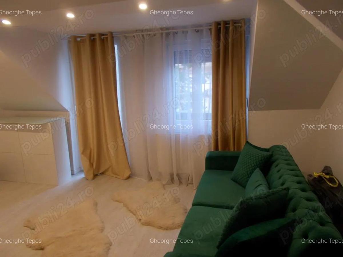 Spatiu comercial+casa mobilata Timisoara, zona Sagului, Dambovita - 18