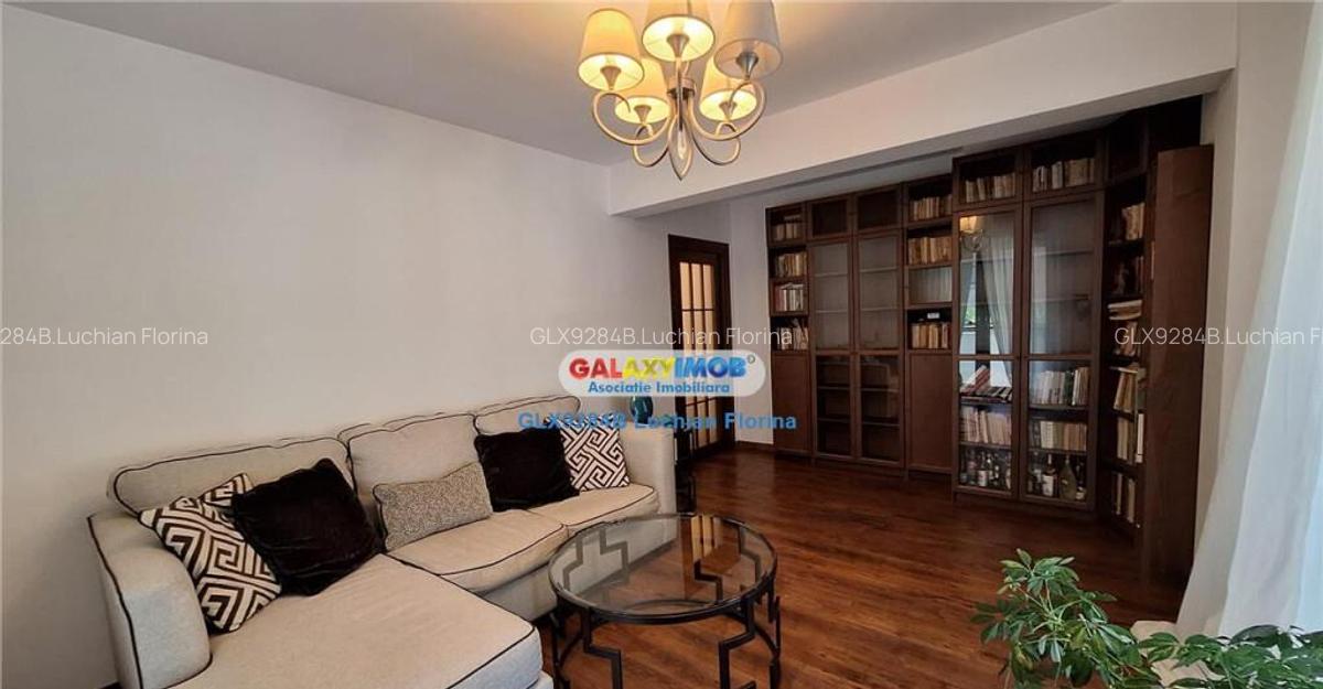 Apartament 2 camere, bloc nou, centrala, curte proprie I Lam - 2