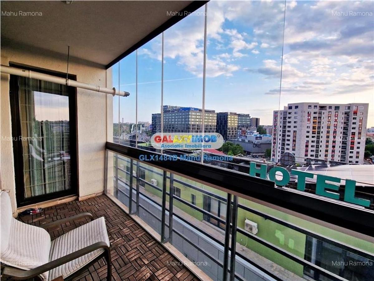 Apartament 3 camere, pozitie excelenta, metrou Grozavesti - 8