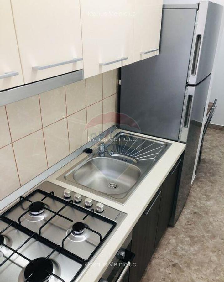 Apartament cu 2 camere/Aleea Calinului - 7 Apartament cu 2 camere/Aleea Calinului - 7