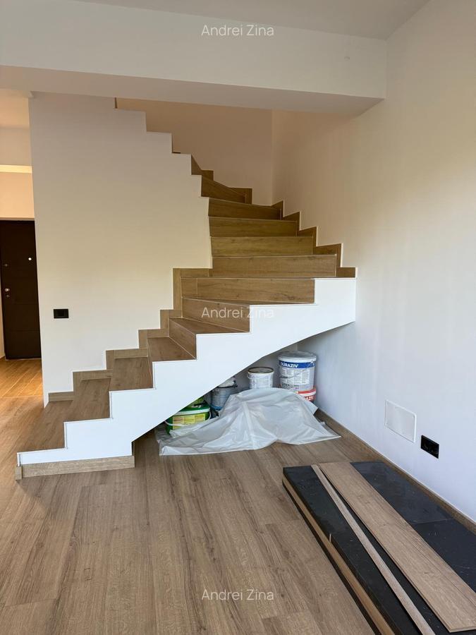 Duplex cu 5 camere în Olteniței - 10