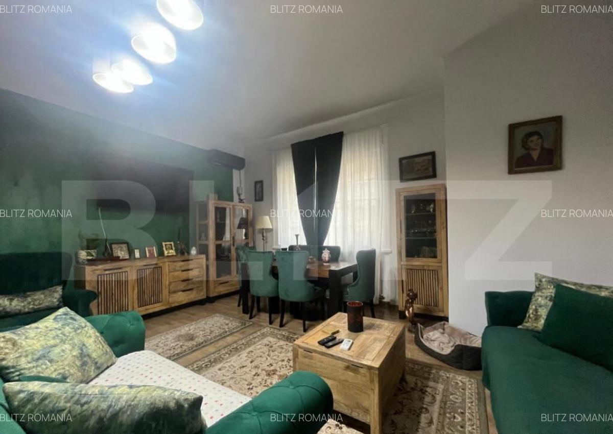 Investitie rara in zona Cetate - 2