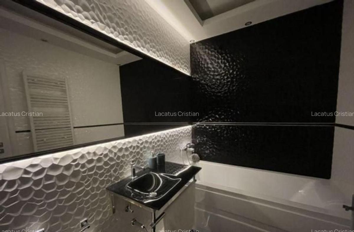 APARTAMENT 2 CAMERE ULTRALUX ZONA INEL 2 - 4