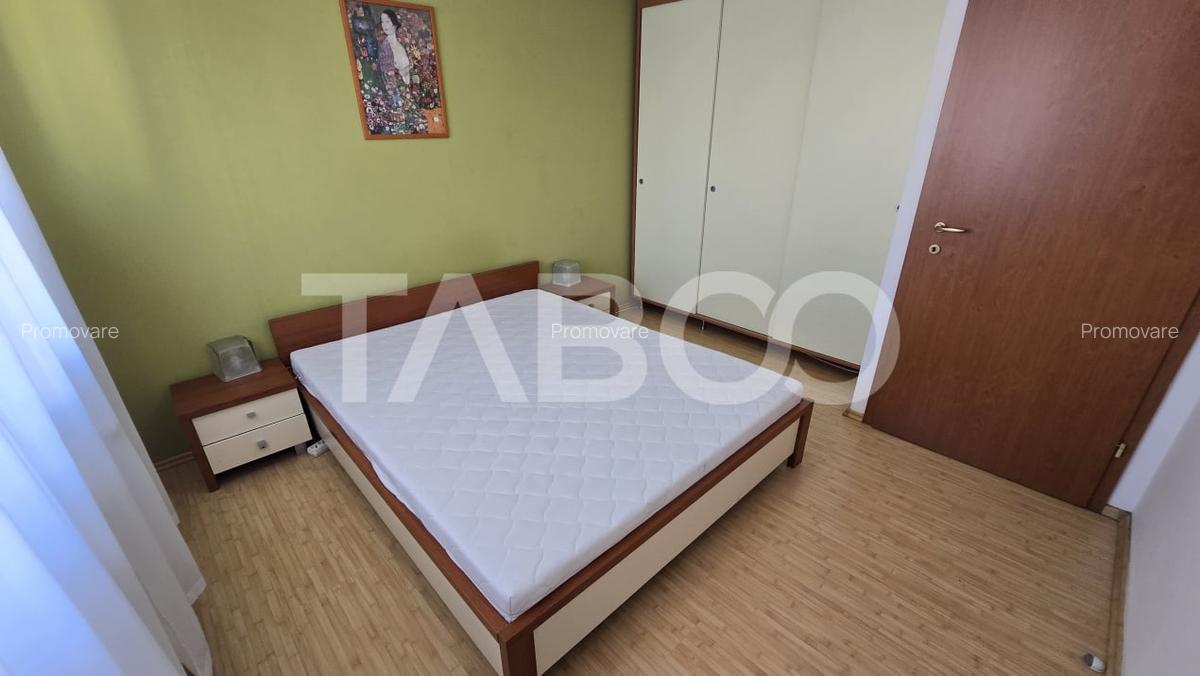 Apartament de vanzare 89mp 3 camere 2 bai si balcon zona Rahovei - 2