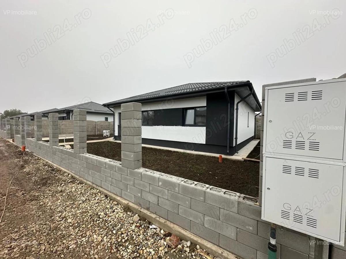 Casa individuala, in ansamblu rezidential - 14