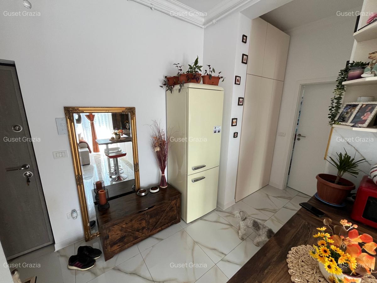 Apartament 2 camere,mobilat si utilat,Giroc - 5