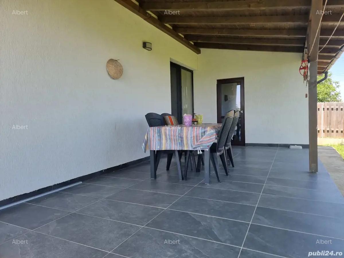 Casa ?i teren Magura - Bacau - 9