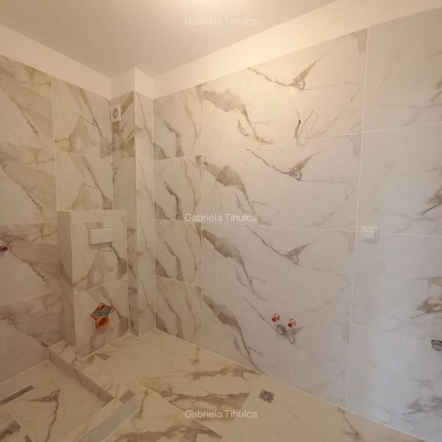 Apartament 3 camere parter înalt cu grădină proprie de 128 mp și pomi fructiferi - 15