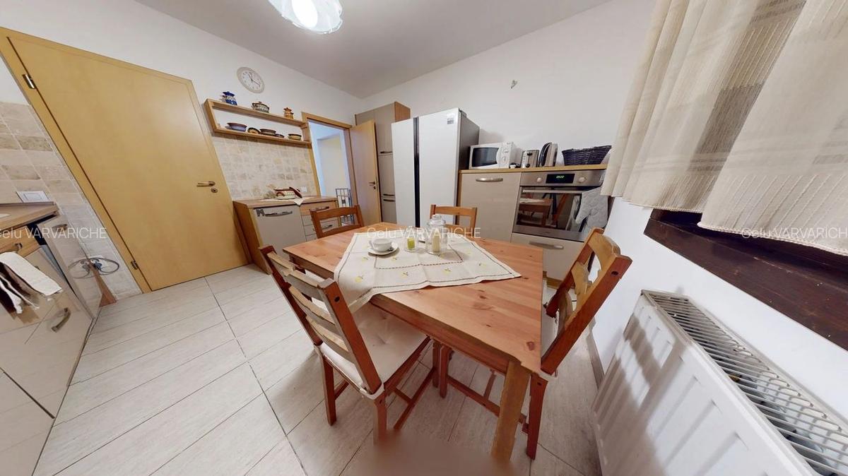 Casa cu 3 dormitoare si birou-Brasov - 5