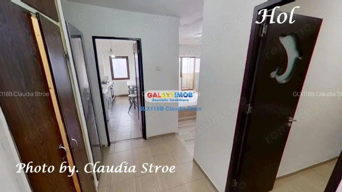 Inchiriere garsoniera VIILOR LIBERTY CENTER - 12