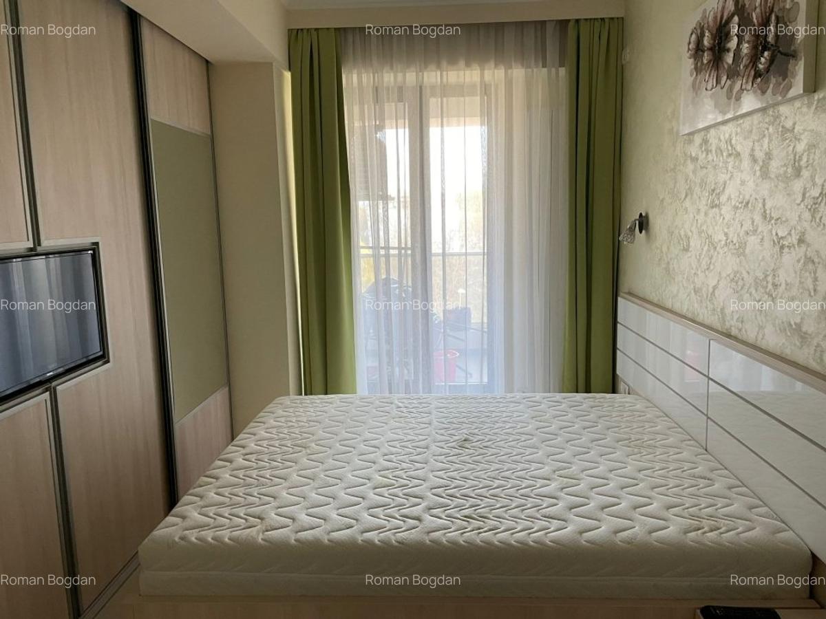 Apartament 2 camere + Loc de parcare | Tomis Nord | Campus - 6