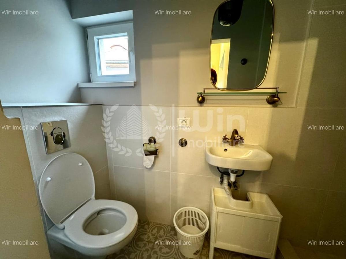 Doua apartamente la cheie | Ideal regim hotelier | Semicentral | Horea - 6