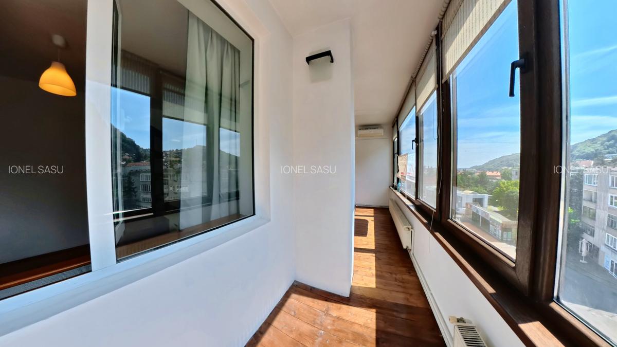Apartament 3 camere in centru langa Star, priveliste de vis! - 10