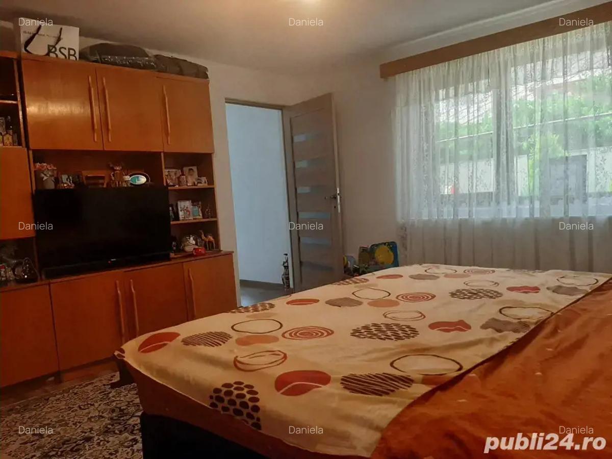 Proprietar, vand casa si spatiu stradal ... - 5