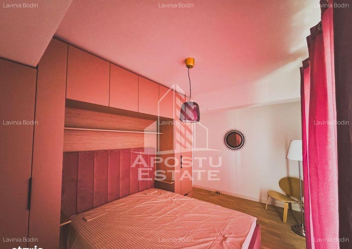 Aparament 2 camere I Parcare Subterana I Fabrik Residence - 7