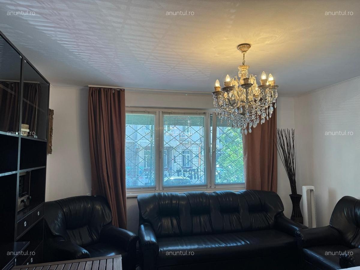 Sala Palatului, Cismigiu, regim hotelier - 4