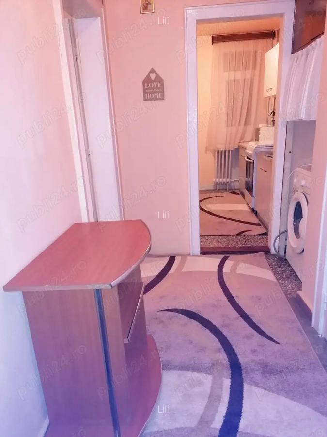 De inchiriat apartament 2 camere, zona Cetatii - 6