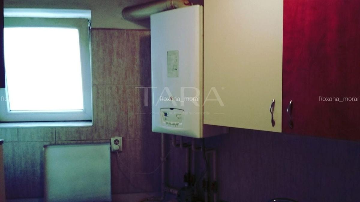 Apartament 1 camera, zona Facultatea de Arhitectura - 4