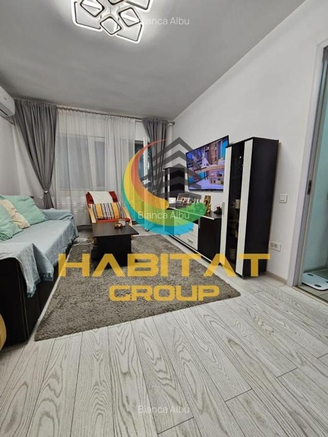 2 camere de inchiriat metrou Piata Muncii Basarabiei - 3