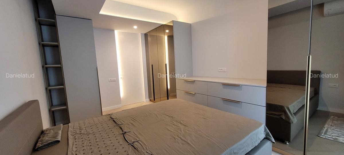 Vanzare 3 camere  Pipera Cortina North - 8