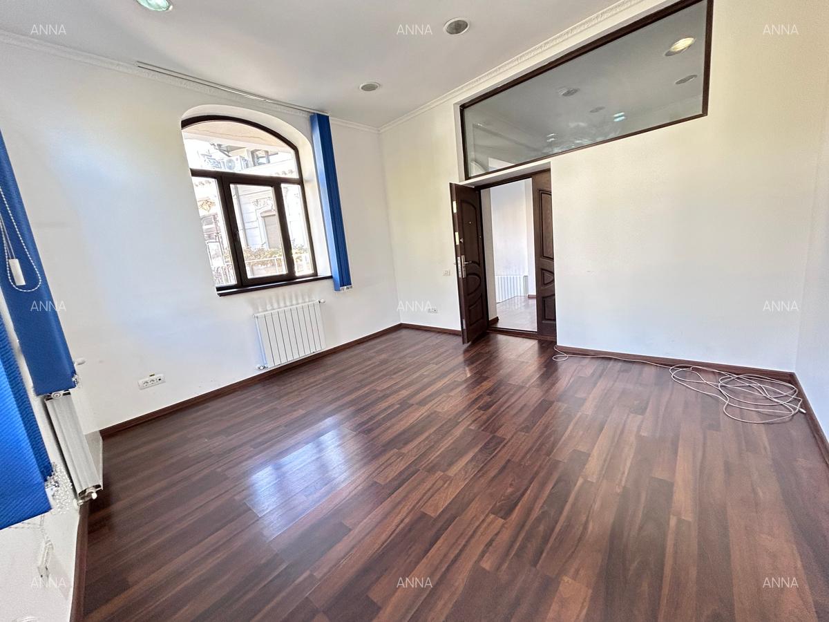 Piata Unirii - Radu Calomfirescu, spatiu de birouri in vila - 5