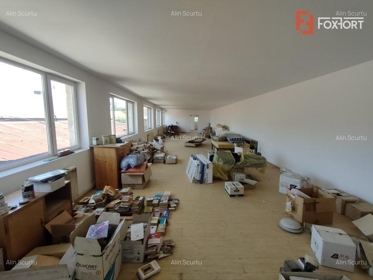 Spatii de inchiriat pentru birouri sau depozitare zona Iosefin - ID C5330 - 6