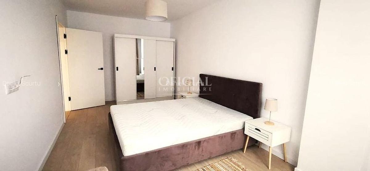 Apartament 2 camere | 2 Parcari | Bloc nou | Lift | Somesului Floresti - 1
