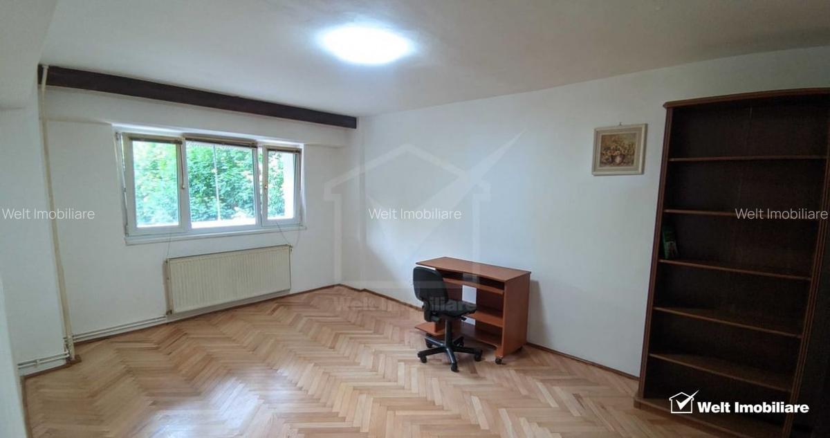 Apartament 2 camere, Calea Dorobantilor, etaj intermediar, 61,58mp, parcare - 1