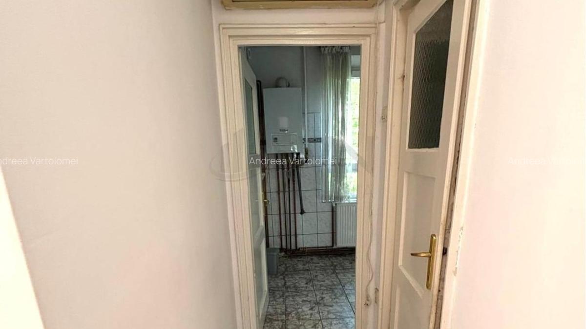 REA1024149 Apartament 2 camere Floreasca Compozitori - 5