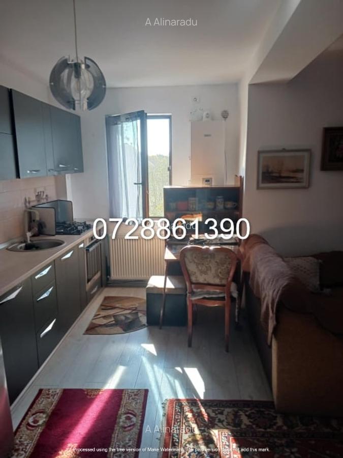 Apartament 2  camere Giroc, zona centrală, 90000 euro negociabil - 3