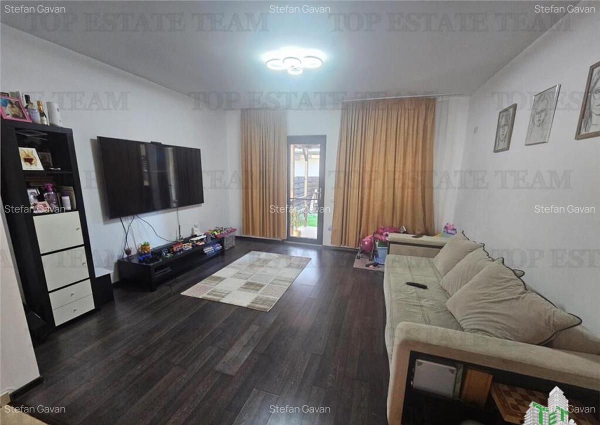 Casa 3 camere cu pozitie excelenta langa scoala/parc in Dudu - 3