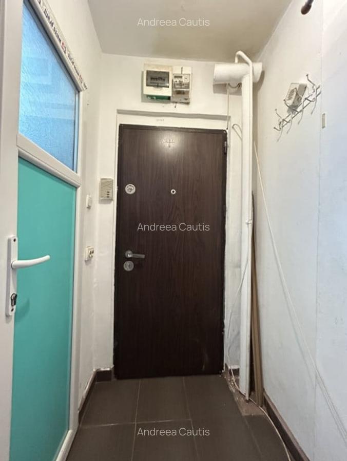 Apartament 2 camere, etajul 4, 32 mp utili, zona Piata Doina - 8