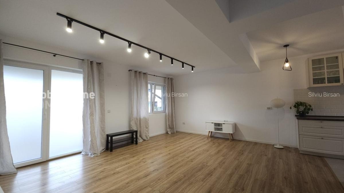 Vila duplex  101 MP | Tunari - Ilfov | Curte 138 MP + Parcare - 3