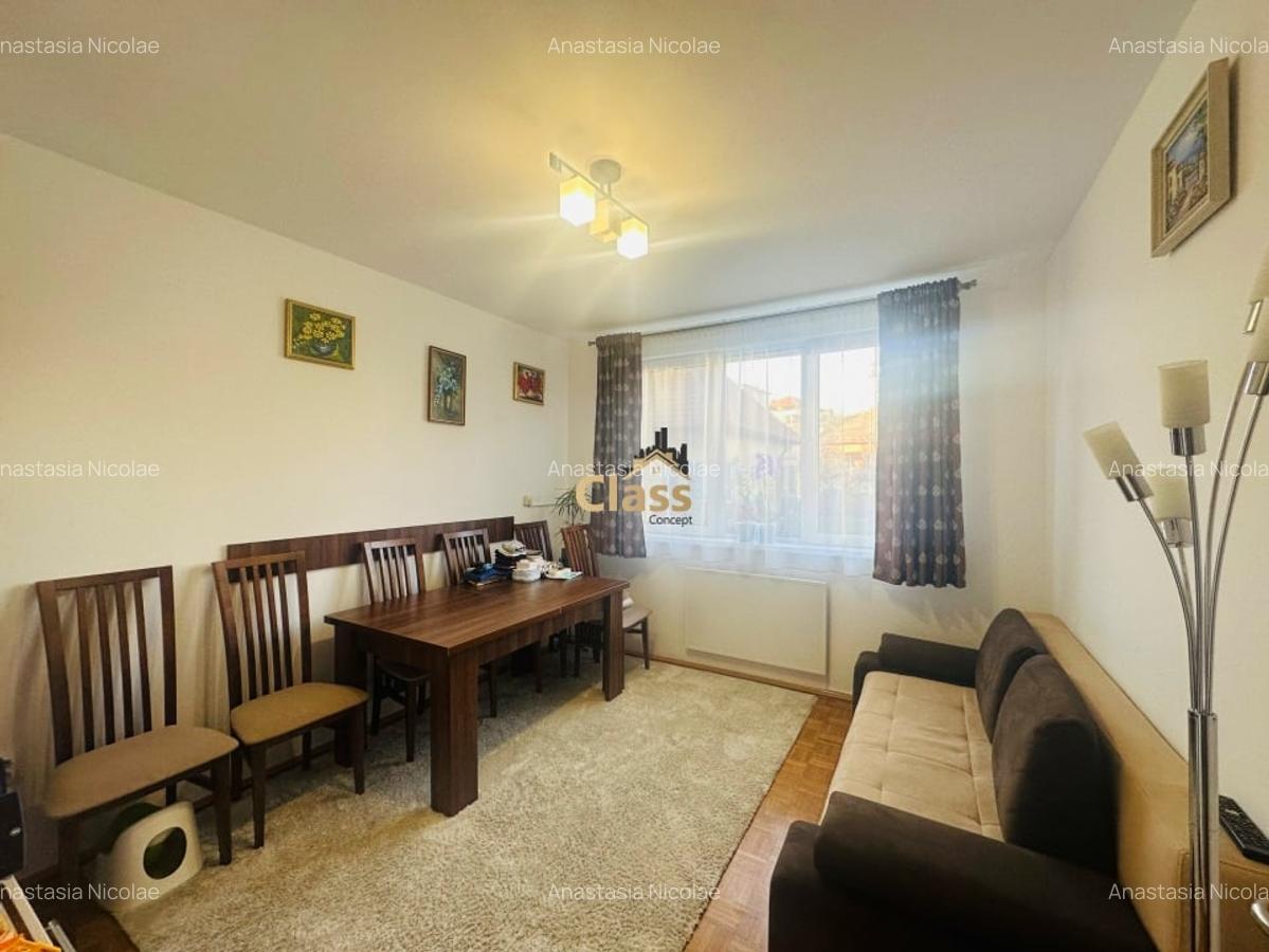 Apartament 3 camere | Decomandat | 57 mpu | zona Eremia Grigorescu - 3