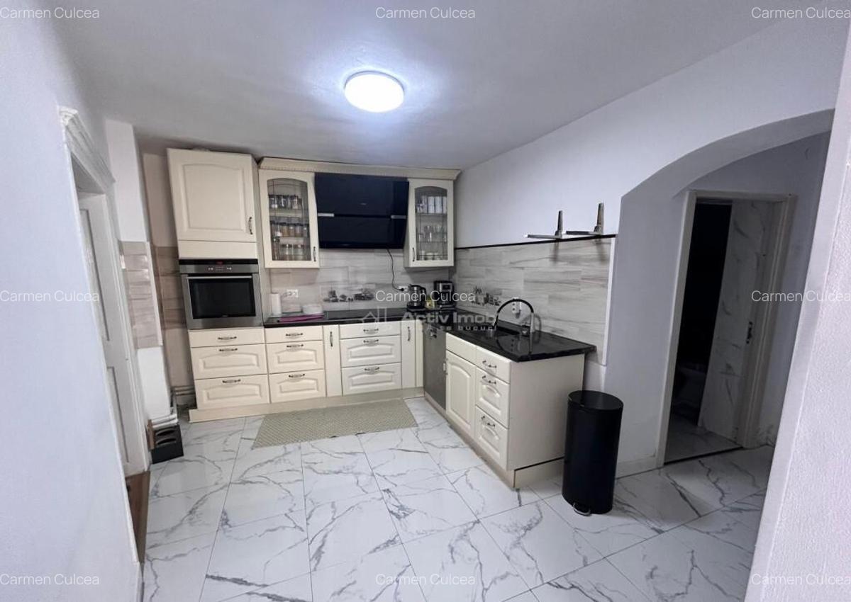 Bocsa Montana, Casa Cocheta pentru Familie mare. - 14