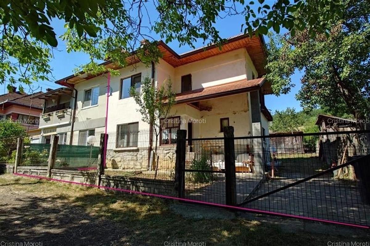 Casă cu 3 camere în Central - 16