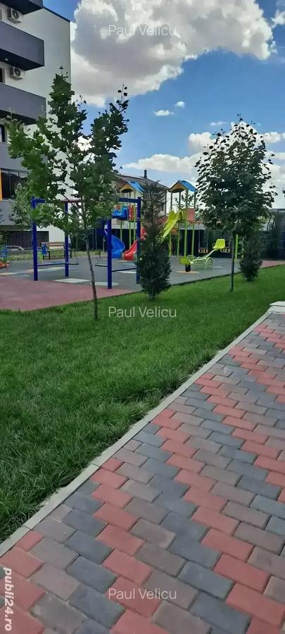 Apartament 3 camere decomandat Titan Theodor Pallady-Bloc premium - 8