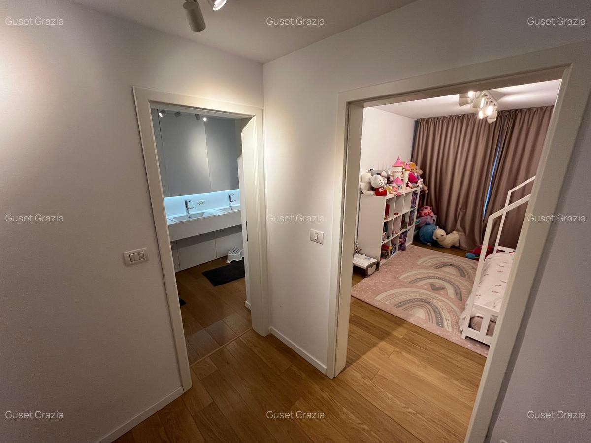 Casa Insiruita,Dumbravita,mobilata si utilata,lux - 17